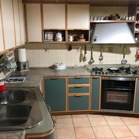 Torretta Villa L'Aquila Ngoại thất bức ảnh