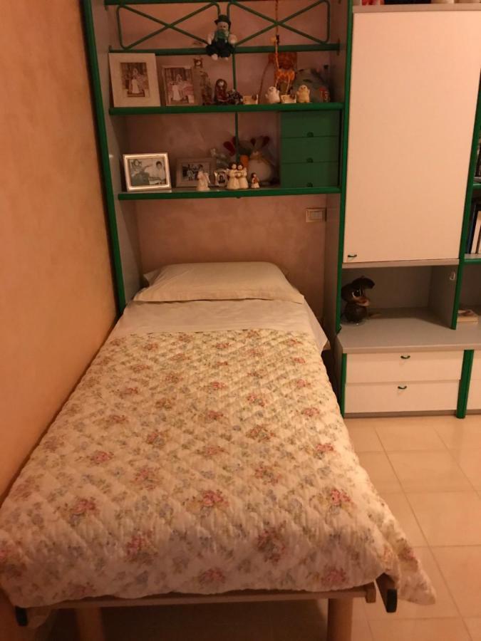 Torretta Villa L'Aquila Ngoại thất bức ảnh
