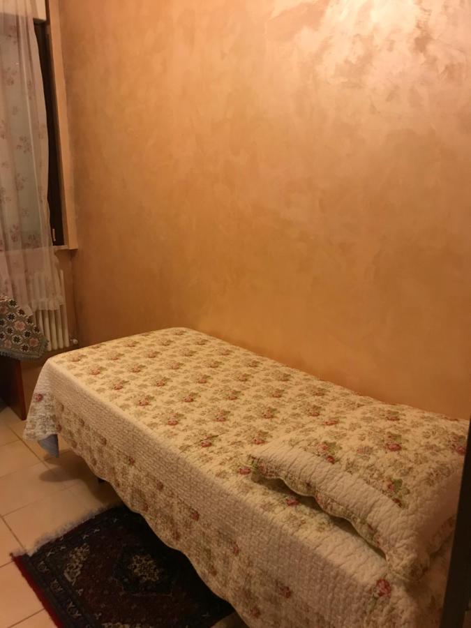 Torretta Villa L'Aquila Ngoại thất bức ảnh